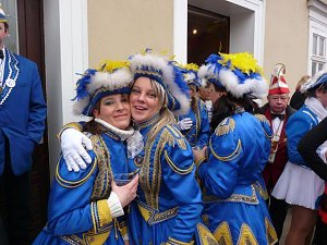 Rosenmontagsumzug2009
