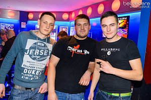 Party im S