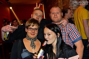 Party im S