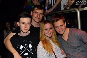 Party im S