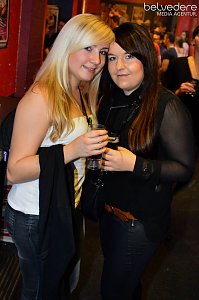 Party im S