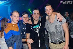 Party im S
