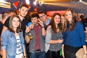 Party im S