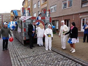 Rosenmontagsumzug2009