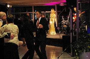 9. &Auml;rzte- und Apothekerball in Heiligenstadt