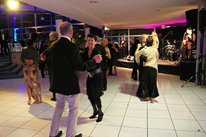 9. &Auml;rzte- und Apothekerball in Heiligenstadt