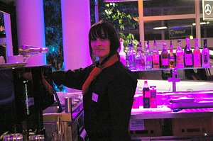 9. &Auml;rzte- und Apothekerball in Heiligenstadt