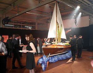 9. &Auml;rzte- und Apothekerball in Heiligenstadt