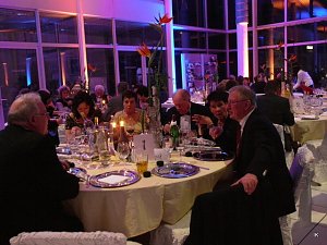 9. &Auml;rzte- und Apothekerball in Heiligenstadt