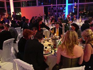 9. &Auml;rzte- und Apothekerball in Heiligenstadt