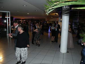 9. &Auml;rzte- und Apothekerball in Heiligenstadt