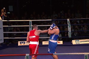 Niederlage in Hannover