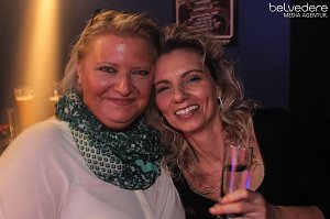 Party im Sax in Nordhausen