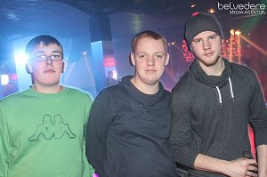 Party im Sax in Nordhausen