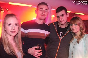 Party im Sax in Nordhausen