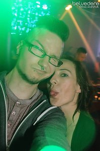 Party im Sax in Nordhausen