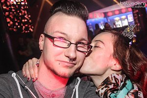 Party im Sax in Nordhausen