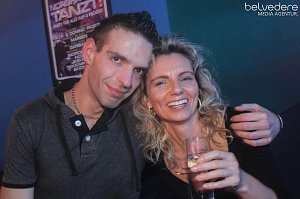 Party im Sax in Nordhausen