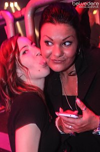 Party im Sax in Nordhausen