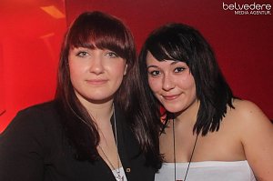 Party im Sax in Nordhausen