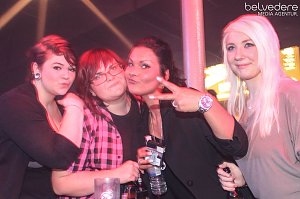 Party im Sax in Nordhausen