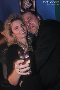 Party im Sax in Nordhausen