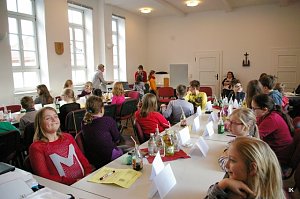 Kinderparlament