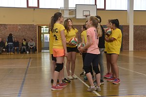 Volleyball in Nordhausen