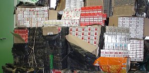Darum "k&uuml;mmert" sich der Zoll