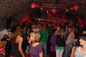 Housemannskost im Grease.nnz-City Scout on Tour