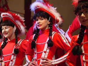 Karneval in Beuren