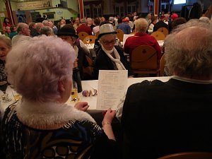 Karneval in Beuren