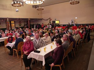 Karneval in Beuren