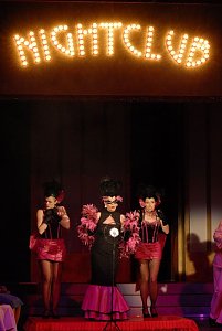 Premiere im Nordh&auml;user Theater