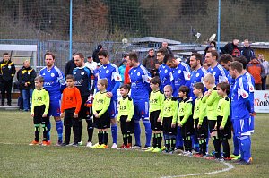 Wacker gewinnt 4:0 gegen Plauen