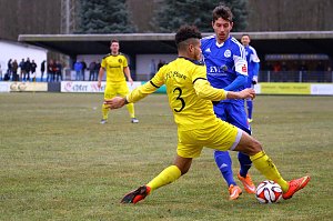 Wacker gewinnt 4:0 gegen Plauen