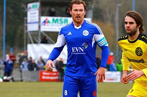 Wacker gewinnt 4:0 gegen Plauen