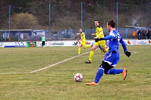 Wacker gewinnt 4:0 gegen Plauen