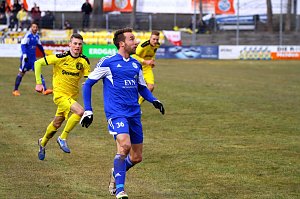 Wacker gewinnt 4:0 gegen Plauen