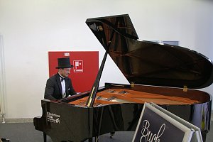 Heiraten und mehr