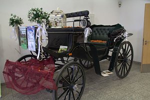 Heiraten und mehr