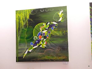 Ausstellungser&ouml;ffnung 