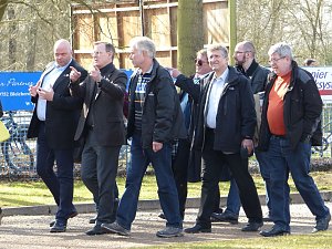 Wacker Nordhausen verliert Spitzenspiel gegen Zwickau
