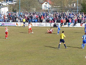 Wacker Nordhausen verliert Spitzenspiel gegen Zwickau