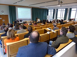 11. Krebskongress