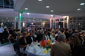 Historie der Fr&uuml;hlingsb&auml;lle
