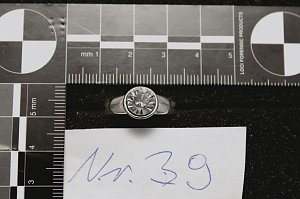 Alles geklaut - Eigent&uuml;mer gesucht