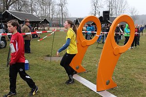 Possenlauf