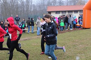 Possenlauf