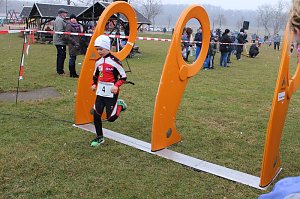Possenlauf
